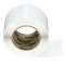 Gaine thermo blanche 25,4mm,dia.6,4/2mm,pour imprim. TDP43,rouleau de 1000,Cdt.1