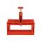 Verrouilleur universel pour disj. indus. large poignée,tournevis requis,Cdt.1|Panduit Composants Industriels-PNUPSL-CBL