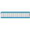 Pre-Printed WM Card, Vinyl Cloth, 0.25'|Panduit Composants Industriels-PNUPCM-50