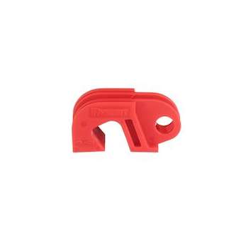 Verrouilleur universel pour disjoncteur modulaire,tournevis requis,Cdt.1|Panduit Composants Industriels-PNUPSL-CB