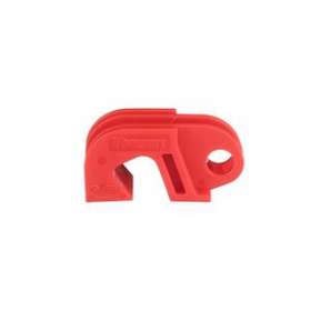 Verrouilleur universel pour disjoncteur modulaire,tournevis requis,Cdt.1|Panduit Composants Industriels-PNUPSL-CB