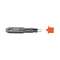 Package of ten USB Type B Blockout Devic|Panduit Composants Industriels-PNUPSL-USBB