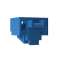 Jack Module Block-out Device, 10 block-o|Panduit Composants Industriels-PNUPSL-DCJB-BU