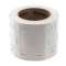 Etiqu. de câbles,blanc 76,2x25,4mm,pose par colliers,imp.TDP43,rouleau 500,Cdt.1|Panduit Composants Industriels-PNUM300X100Y7T