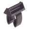 Porte-repères CAB 3 pour repérage des câbles 50mm² à 70mm² - noir|Legrand-LEG038492