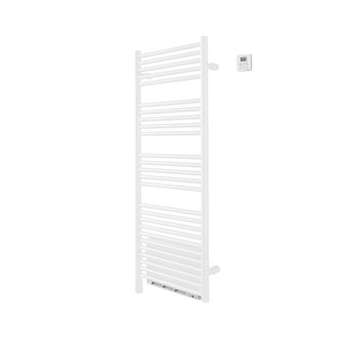 Atoll Spa EL +Air, Blanc RAL 9016, 750W, H 1371 mm / L 510 mm|Acova-ACATSL075050IFS