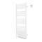 Atoll Spa EL +Air, Blanc RAL 9016, 750W, H 1371 mm / L 510 mm