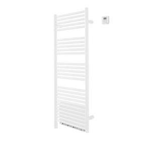 Atoll Spa EL +Air, Blanc RAL 9016, 750W, H 1371 mm / L 510 mm|Acova-ACATSL075050IFS
