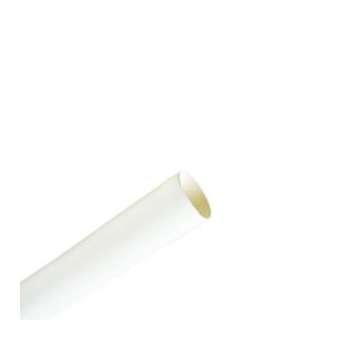 GTI 3000 18/6mm Gaine Thermorétractable paroi fine en barre de 1m Blanc|3M france-TRM85409