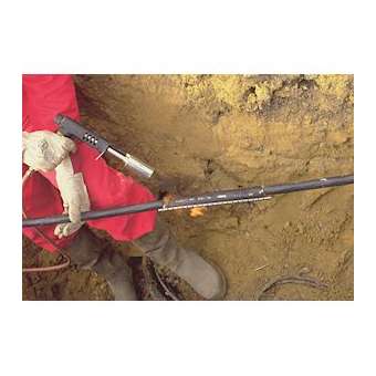 Manchon Thermo fendu RGTH 10-34 250mm|3M france-TRM87302