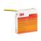 HSR 3000 6/2mm Gaine Thermorétractable en rouleau x10m Vert/Jaune|3M france-TRM85831