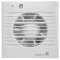 Aérateur extra-plat, 95 m3/h, 13W, détection de présence, tempo réglable D100 mm