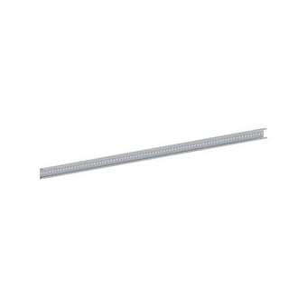 Spacial - Thalassa - rail double - perforé - 35x15mm- L2000mm|Schneider Electric-SCHNSYDPR200D