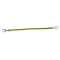 Spacial SM - tresse de masse - L350mm section 25mm² D8,3|Schneider Electric-SCHNSYEL3525D8