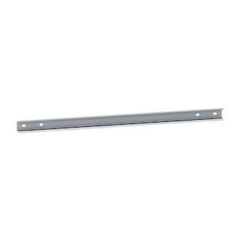 Spacial - rail DIN symétrique - montage au sol - 35x15mm - L800mm|Schneider Electric-SCHNSYSDR80