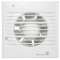 Aérateur extra-plat, 95 m3/h, 13W, hygrostat réglable, tempo réglable, D 100 mm