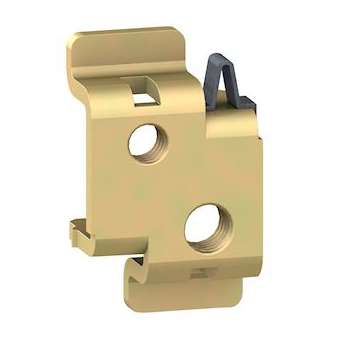 Spacial - Thalassa - Ecrou coulissant m3+m4|Schneider Electric-SCHAF1CF34
