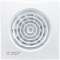 Aérateur, 95 m3/h, clapet anti-retour, moteur Ecowatt 230V, 5 W, D 100 mm
