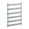 Spacial S3X - châssis DIN symétrique - H1200xL800mm - 7 rails profilés|Schneider Electric-SCHNSYMD128
