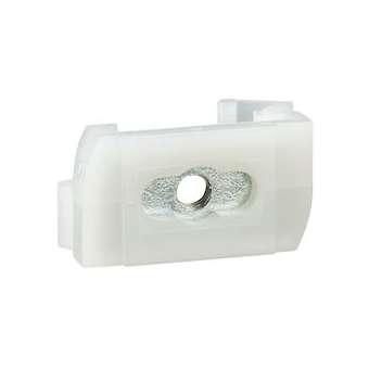 Spacial - écrou coulissant M6 - nylon - pour rail C40|Schneider Electric-SCHNSYBN406
