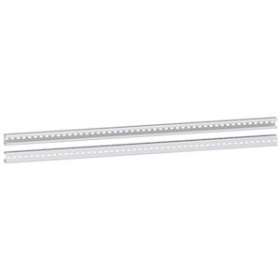 Spacial SM/SF - longerons techniques - H1000mm - lot de 2|Schneider Electric-SCHNSYTVR10