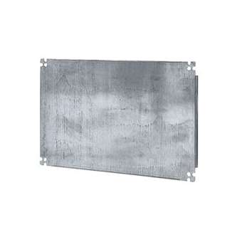 Spacial - châssis plein partiel - acier galvanisé - H247xL750mm|Schneider Electric-SCHNSYSPMP2575