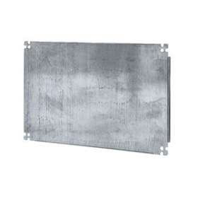 Spacial - châssis plein partiel - acier galvanisé - H247xL750mm|Schneider Electric-SCHNSYSPMP2575
