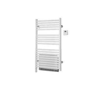 Atoll Spa EL +Air, Blanc RAL 9016, 500W, H 1011 mm / L 510 mm|Acova-ACATSL050050IFS