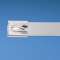 CollierMLT inox 304,434x15,9mm,Resistance arrachement 4005N,Cdt:50|Panduit Composants Industriels-PNUMLT4SH-LP