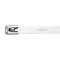 MLT Tie, Alum, Heavy, 14.3 (362mm),.012|Panduit Composants Industriels-PNUMLT4H-LPAL