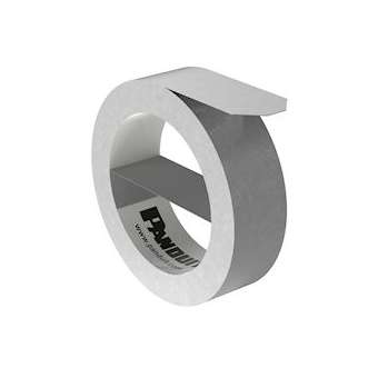 Ruban aluminium pour embosseuse portable MEHT187,12,7mmx4,9m, Cdt:10|Panduit Composants Industriels-PNUMETA-X