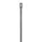 Collier MLTinox 304,259x4,6mm,Resistance arrachement 890N,Cdt:100|Panduit Composants Industriels-PNUMLT2.7S-CP