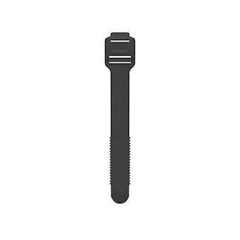 Ind. Cushion Sleeve, Min. Length 9.0' (2|Panduit Composants Industriels-PNUCSB42-230-330-Q