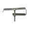 Uniclip U-Channel Type Bracket - UCUC3 S|Panduit Composants Industriels-PNUUCUC3-V316