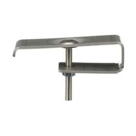 Uniclip U-Channel Type Bracket - UCUC3 S|Panduit Composants Industriels-PNUUCUC3-V316