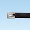 MLT Tie, 316 SS, Fully Coated, Extra Hea|Panduit Composants Industriels-PNUMLTFC2EH-LP316