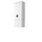 Chauffe-eau électrique Linéo connecté multiposition blanc 40L