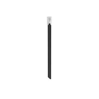 MLT Tie, 316 SS, Fully Coated, Standard,|Panduit Composants Industriels-PNUMLTFC8S-CP316