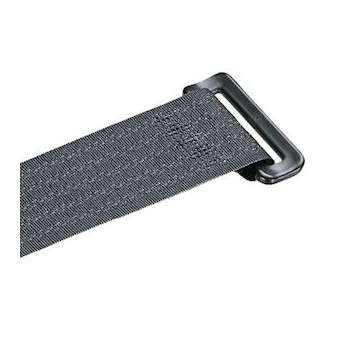 Hook & Loop Cinch Tie, 19.0L (458mm),.8|Panduit Composants Industriels-PNUUCT5S-X3