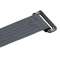 Hook & Loop Cinch Tie, 19.0L (458mm),.8|Panduit Composants Industriels-PNUUCT5S-X3