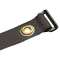 Hook & Loop Tie, Center Mount Grommet, 1|Panduit Composants Industriels-PNUUGCTC5S-X0