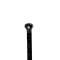 Colliers TY-RAP.3.6x208 mm 180N.PA6.6 Noir|ABB Thomas & Betts-TBFTY242M0