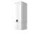 Chauffe-eau électrique Linéo connecté vertical mural blanc 100L