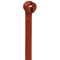 Colliers TY-RAP.2.4x200 mm 80N.PA6.6 Rouge|ABB Thomas & Betts-TBFTY232M2