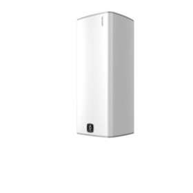 Chauffe-eau électrique Linéo connecté vertical mural blanc 150L|Atlantic RECS-ATL157215