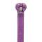 Colliers TY-RAP.2.4x92 mm 80N.PA6.6 Violet|ABB Thomas & Betts-TBFTY23M7