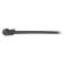 Colliers TY-RAP avec trou de fixation 7.7x356 mm 540N.PA6.6 noir UV|ABB Thomas & Betts-TBFTY37MX