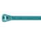 Collier TY-RAP.340x7.0 mm ETFE.rt/540N.Aigue-marine|ABB Thomas & Betts-TBFTYZ527M