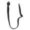 Collier à boucle 127X4572mm Noir|ABB Thomas & Betts-TBFFOL500500