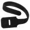 Collier velcro 12.7X228.6mm Noir|ABB Thomas & Betts-TBFFO200400